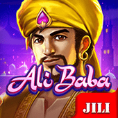 Ali Baba jilliqq