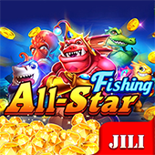 All Star Fishing jilliqq