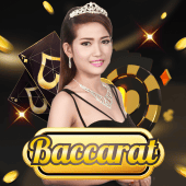 Baccarat A jilliqq live casino