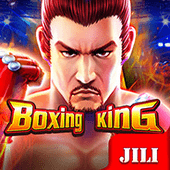 Boxing King jilliqq slot