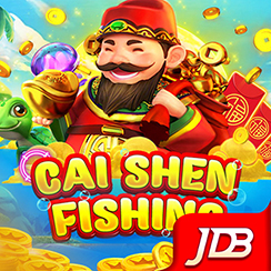 Cai Shen Fishing on jilliqq