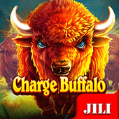 Charge Buffalo jilliqq slot
