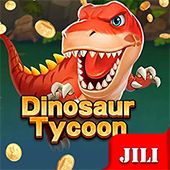 Dinosaur Tycoon jilliqq