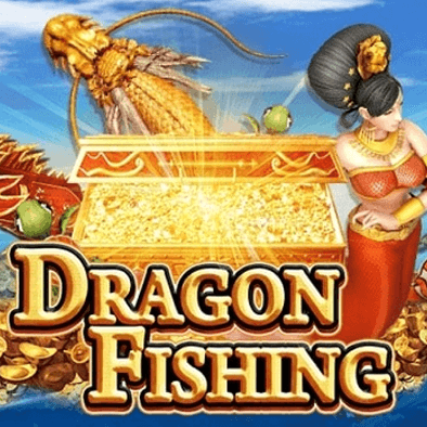 Dragon Fishing jilliqq