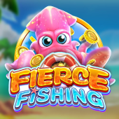 Fierce Fishing jilliqq