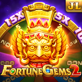 Fortune Gems 2 on jilliqq