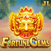 Fortune Gems jilliqq slot