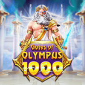 Gates of Olympus 1000 hot game on jilliqq