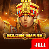 Golden Empire jilliqq slot