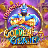 Golden Genie jilliqq slot