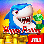 Happy Fishing jilliqq