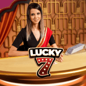 Lucky 7 jilliqq live casino