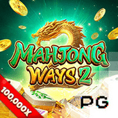 Mahjong Ways 2 jilliqq slot