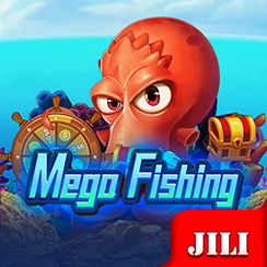 Mega Fishing jilliqq
