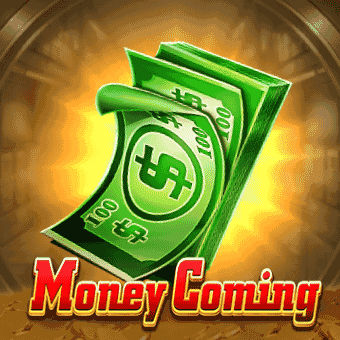 Money Coming jilliqq slot