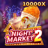 Night Market 2 on jilliqq