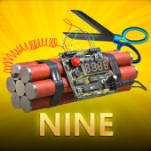 Nine card game on jilliqq