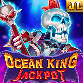 Ocean King Jackpot jilliqq