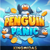 Penguin Panic jilliqq