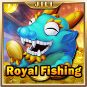 Royal Fishing jilliqq