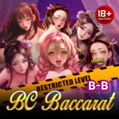 Sexy Blockchain Baccarat B B on jilliqq