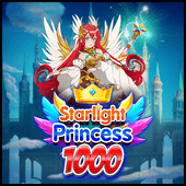 Starlight Princess 1000 on jilliqq