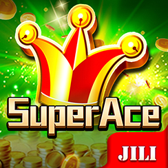 Super Ace on jilliqq