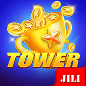 Tower on jilliqq