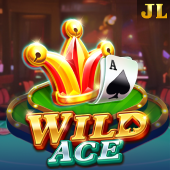 Wild Ace jilliqq slot