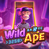 Wild Ape on jilliqq